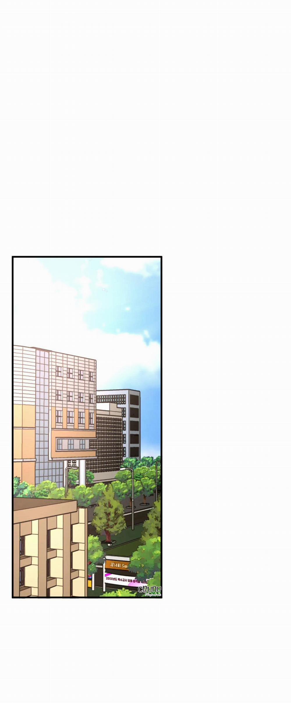 (Cbunu) Bẫy Đôi Ngọt Ngào 13 trang 28