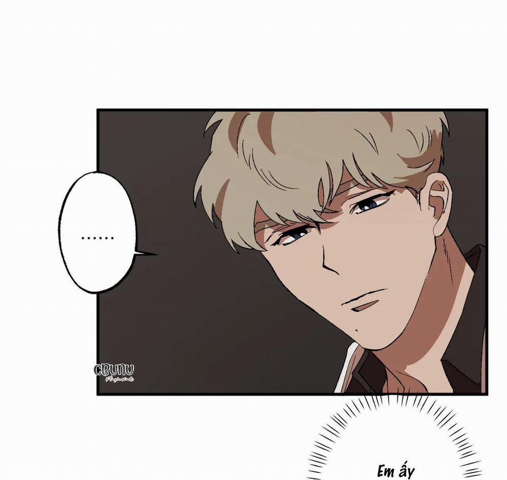 (Cbunu) Bẫy Đôi Ngọt Ngào 13 trang 30