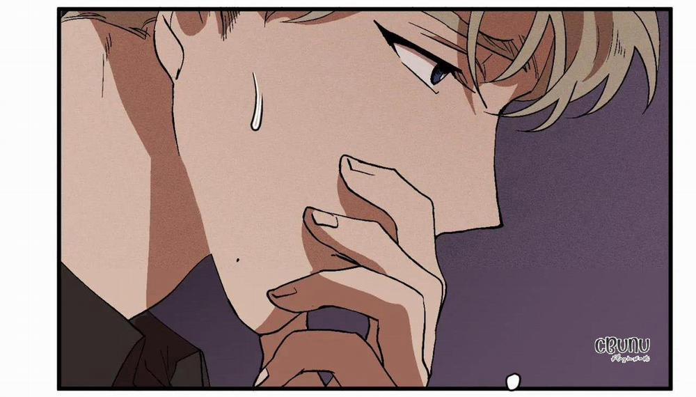 (Cbunu) Bẫy Đôi Ngọt Ngào 13 trang 36