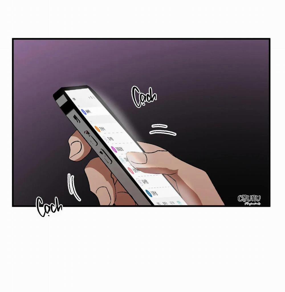 (Cbunu) Bẫy Đôi Ngọt Ngào 13 trang 41