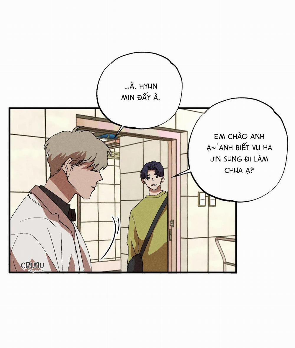 (Cbunu) Bẫy Đôi Ngọt Ngào 13 trang 44