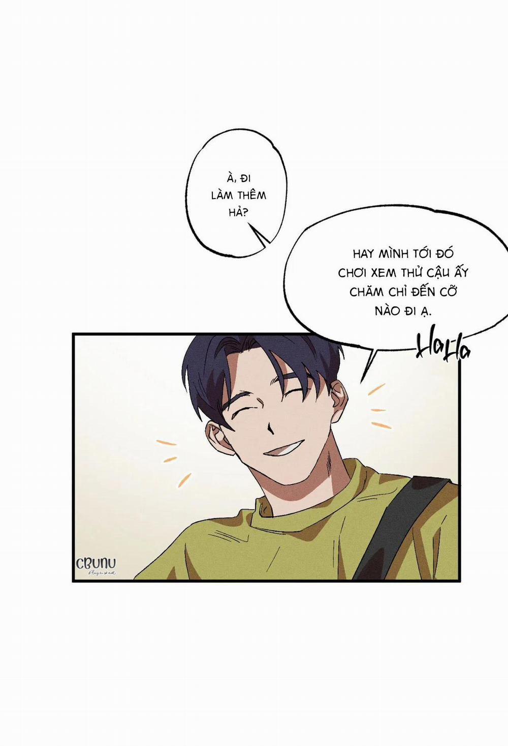 (Cbunu) Bẫy Đôi Ngọt Ngào 13 trang 45