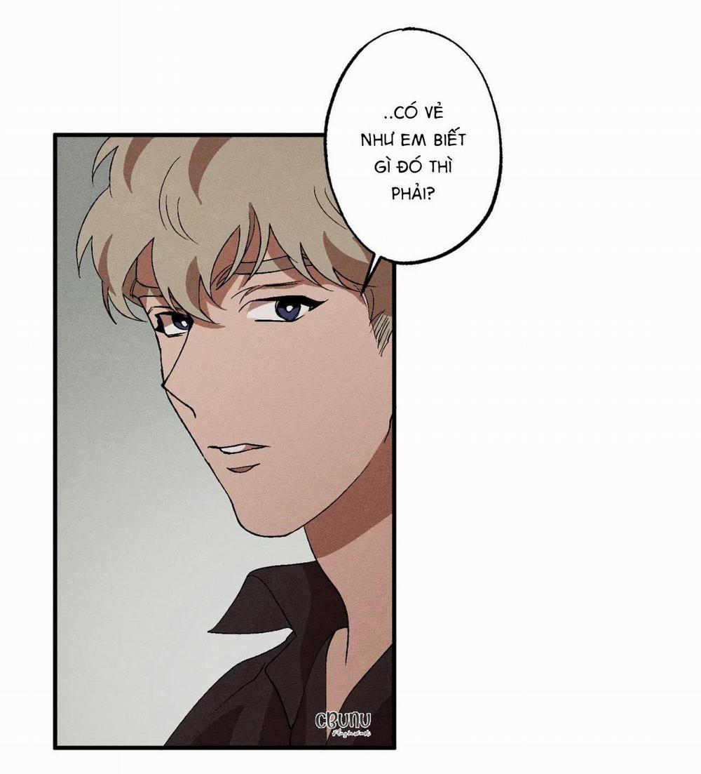 (Cbunu) Bẫy Đôi Ngọt Ngào 13 trang 49