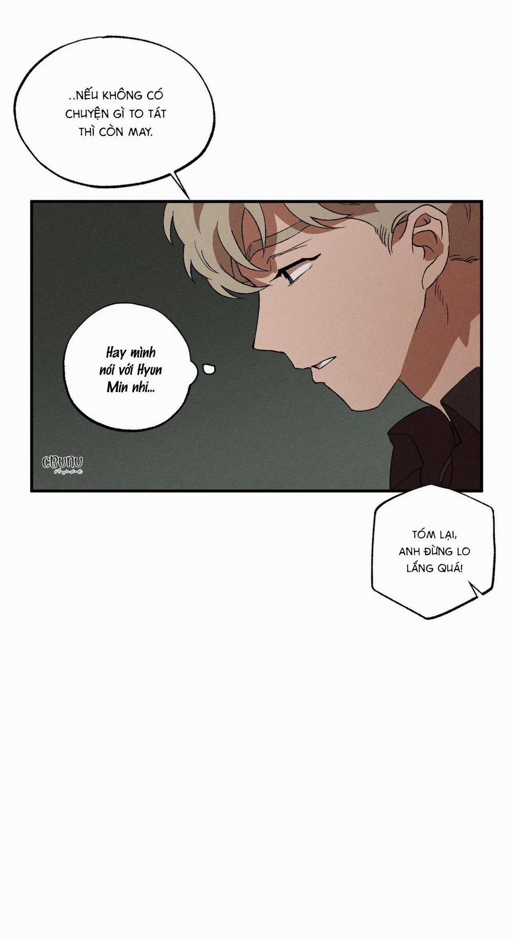 (Cbunu) Bẫy Đôi Ngọt Ngào 13 trang 51