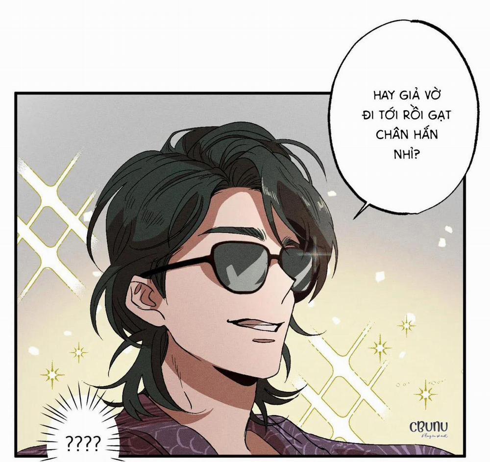 (Cbunu) Bẫy Đôi Ngọt Ngào 13 trang 57