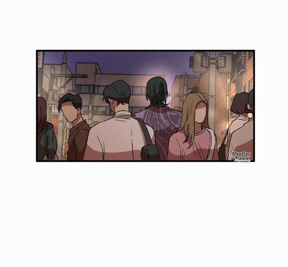 (Cbunu) Bẫy Đôi Ngọt Ngào 13 trang 60