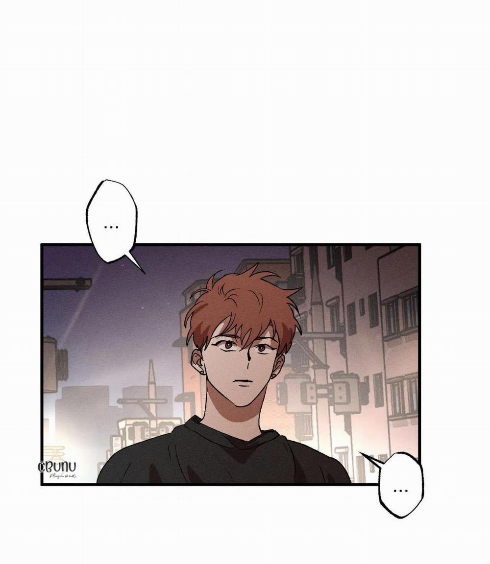 (Cbunu) Bẫy Đôi Ngọt Ngào 13 trang 61