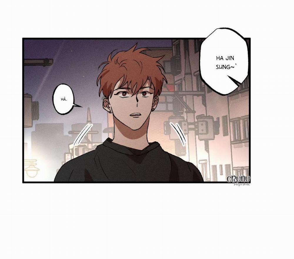 (Cbunu) Bẫy Đôi Ngọt Ngào 13 trang 62