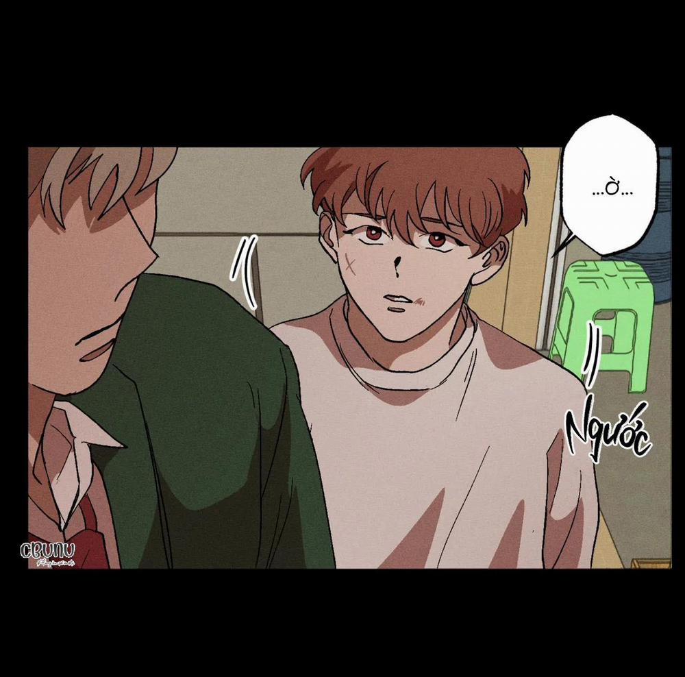 (Cbunu) Bẫy Đôi Ngọt Ngào 13 trang 69