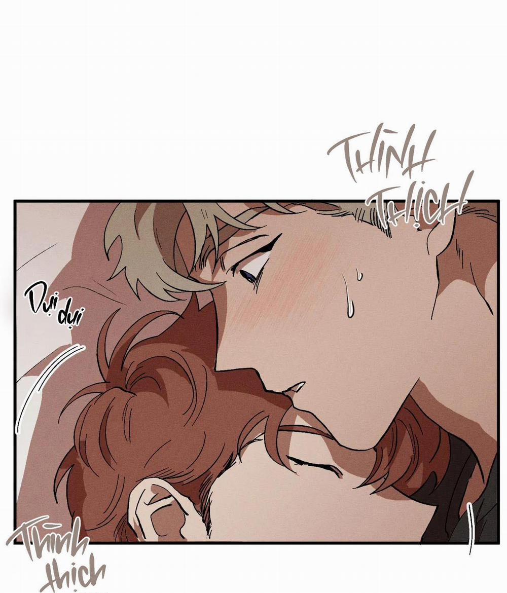 (Cbunu) Bẫy Đôi Ngọt Ngào 13 trang 7