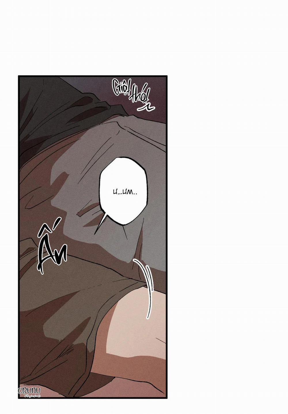 (Cbunu) Bẫy Đôi Ngọt Ngào 13 trang 9