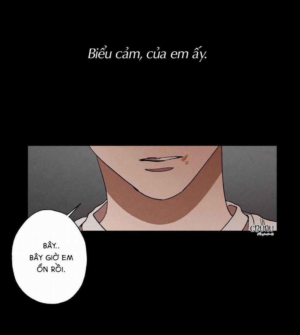 (Cbunu) Bẫy Đôi Ngọt Ngào 14 trang 10