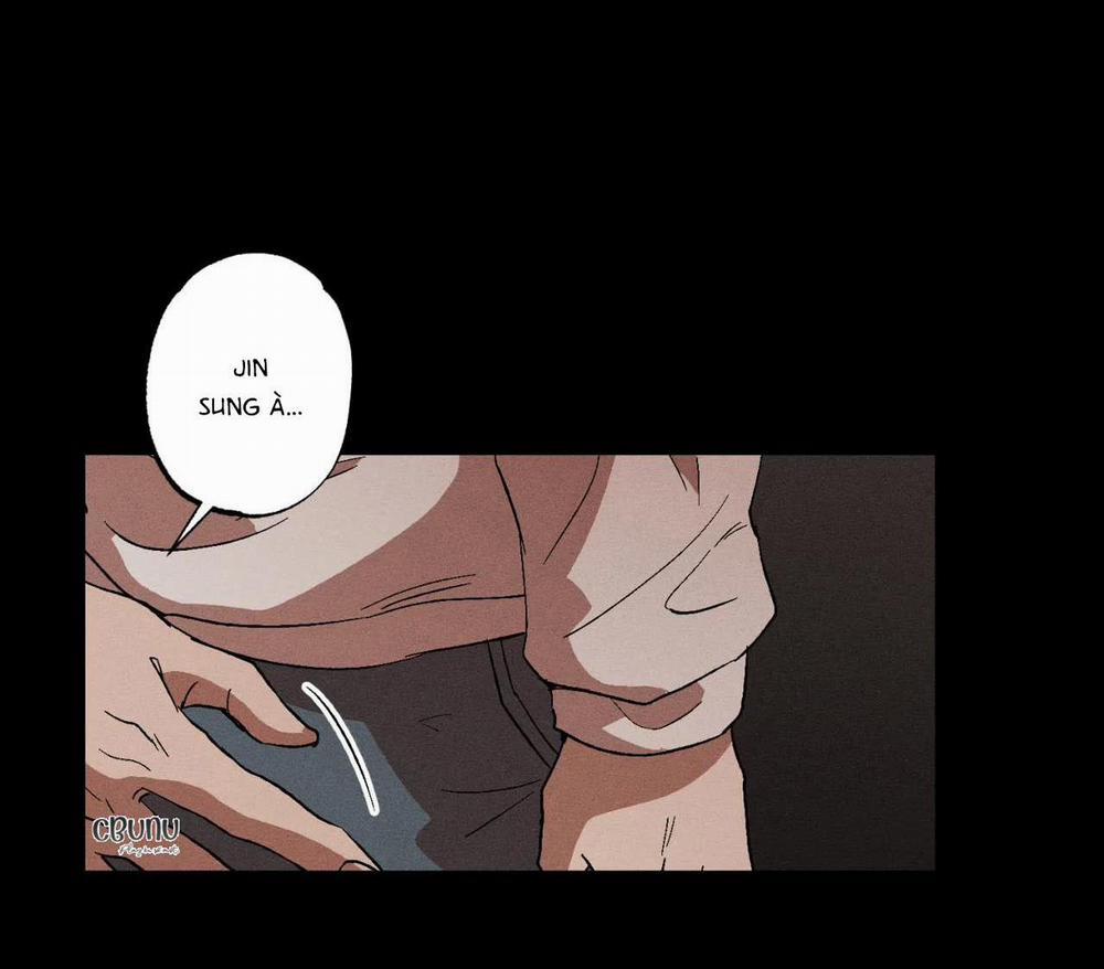 (Cbunu) Bẫy Đôi Ngọt Ngào 14 trang 12