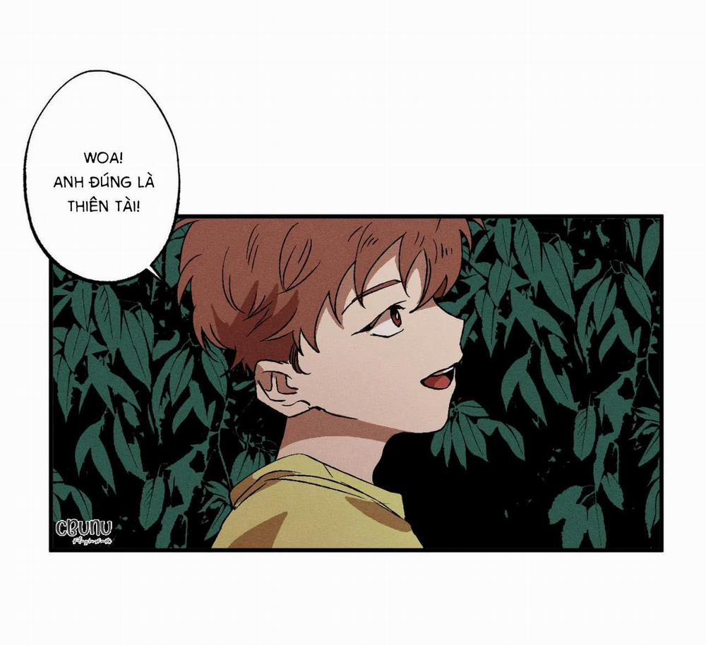 (Cbunu) Bẫy Đôi Ngọt Ngào 14 trang 20