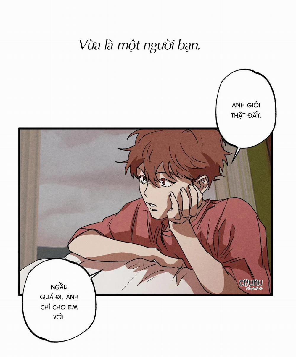 (Cbunu) Bẫy Đôi Ngọt Ngào 14 trang 21