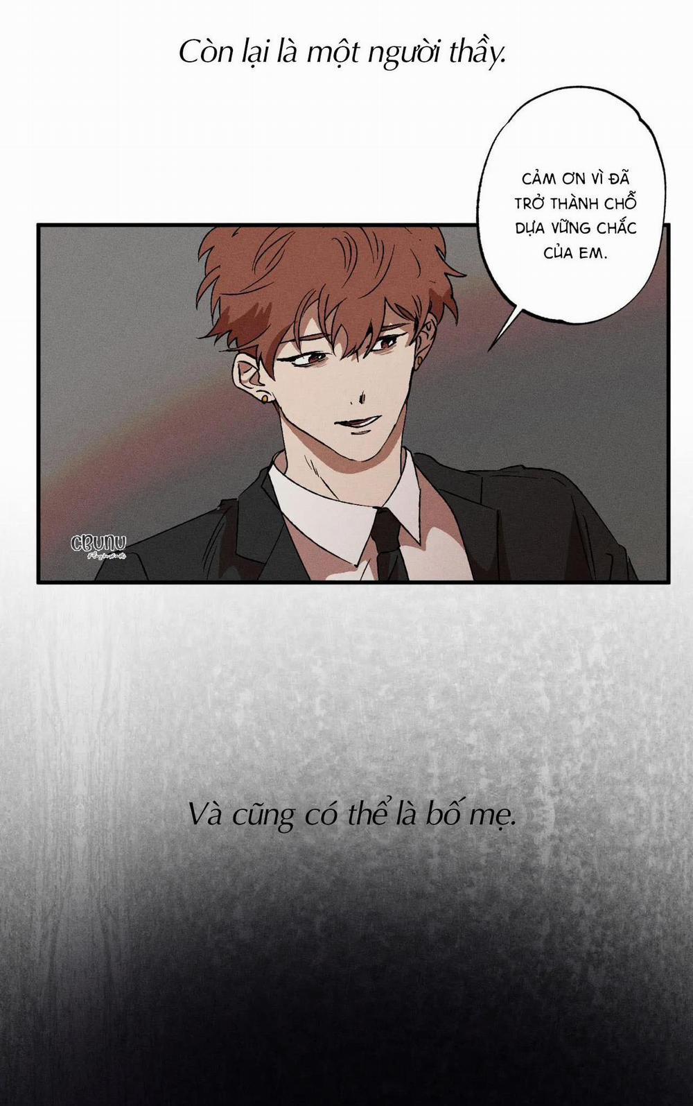 (Cbunu) Bẫy Đôi Ngọt Ngào 14 trang 22