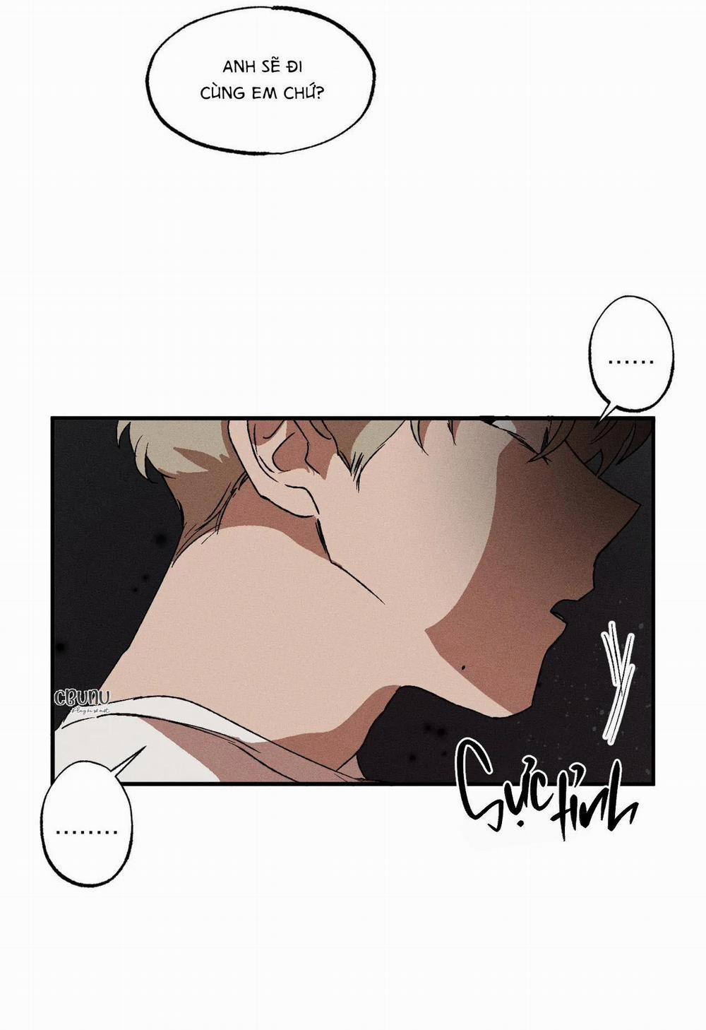 (Cbunu) Bẫy Đôi Ngọt Ngào 14 trang 29