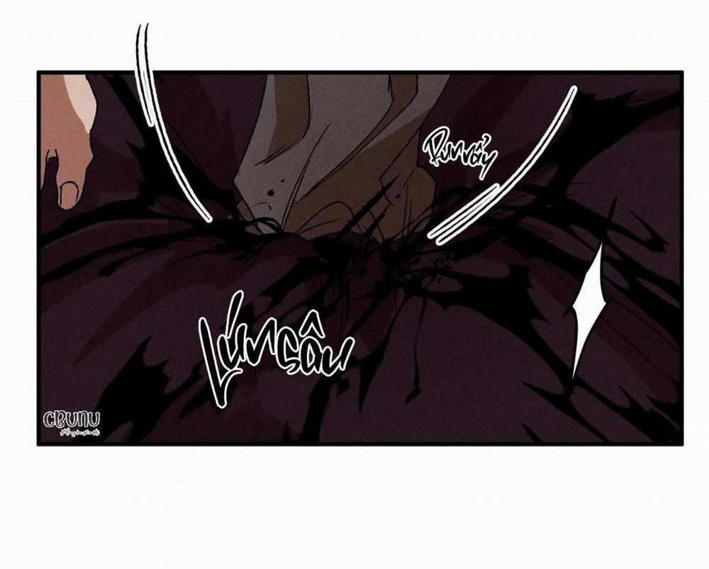 (Cbunu) Bẫy Đôi Ngọt Ngào 14 trang 31