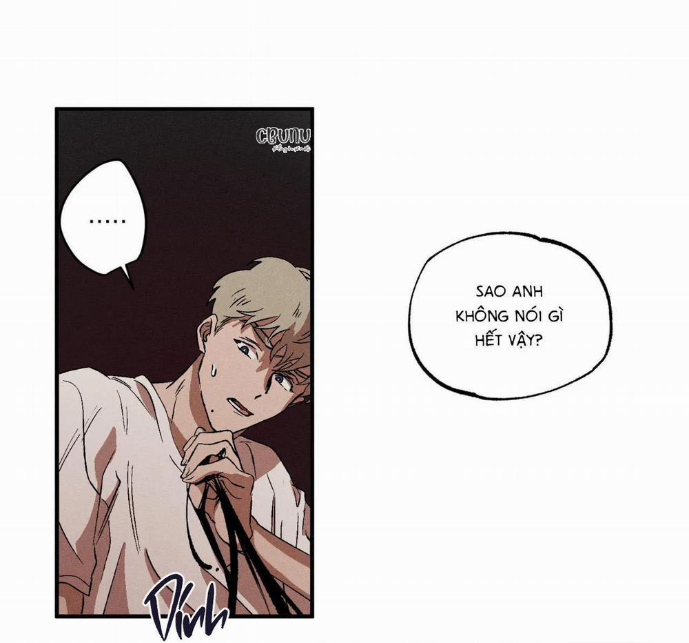 (Cbunu) Bẫy Đôi Ngọt Ngào 14 trang 36