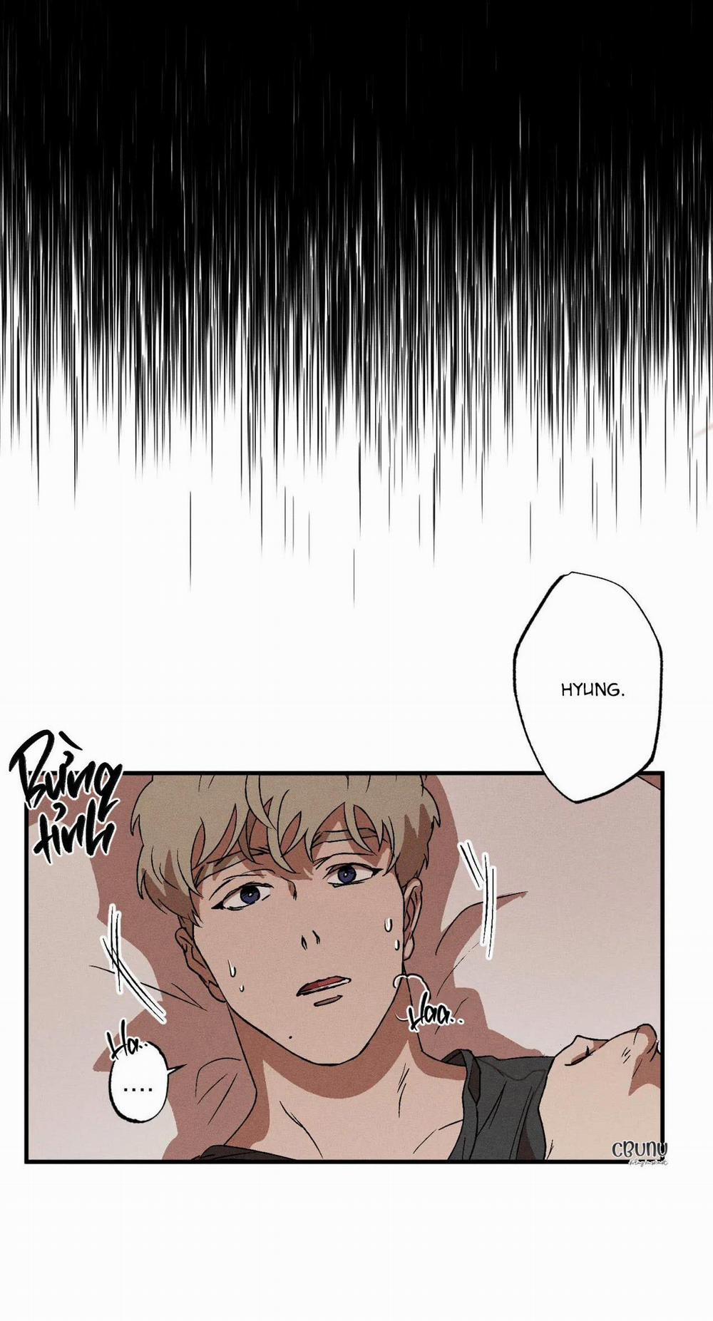 (Cbunu) Bẫy Đôi Ngọt Ngào 14 trang 54