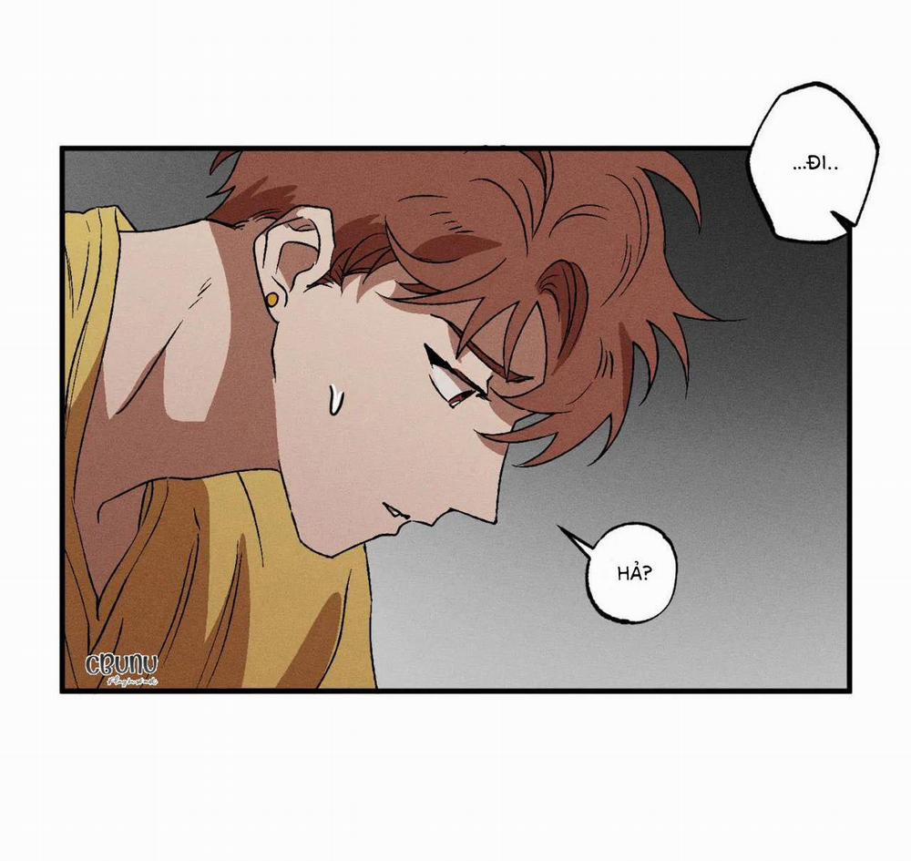 (Cbunu) Bẫy Đôi Ngọt Ngào 14 trang 57