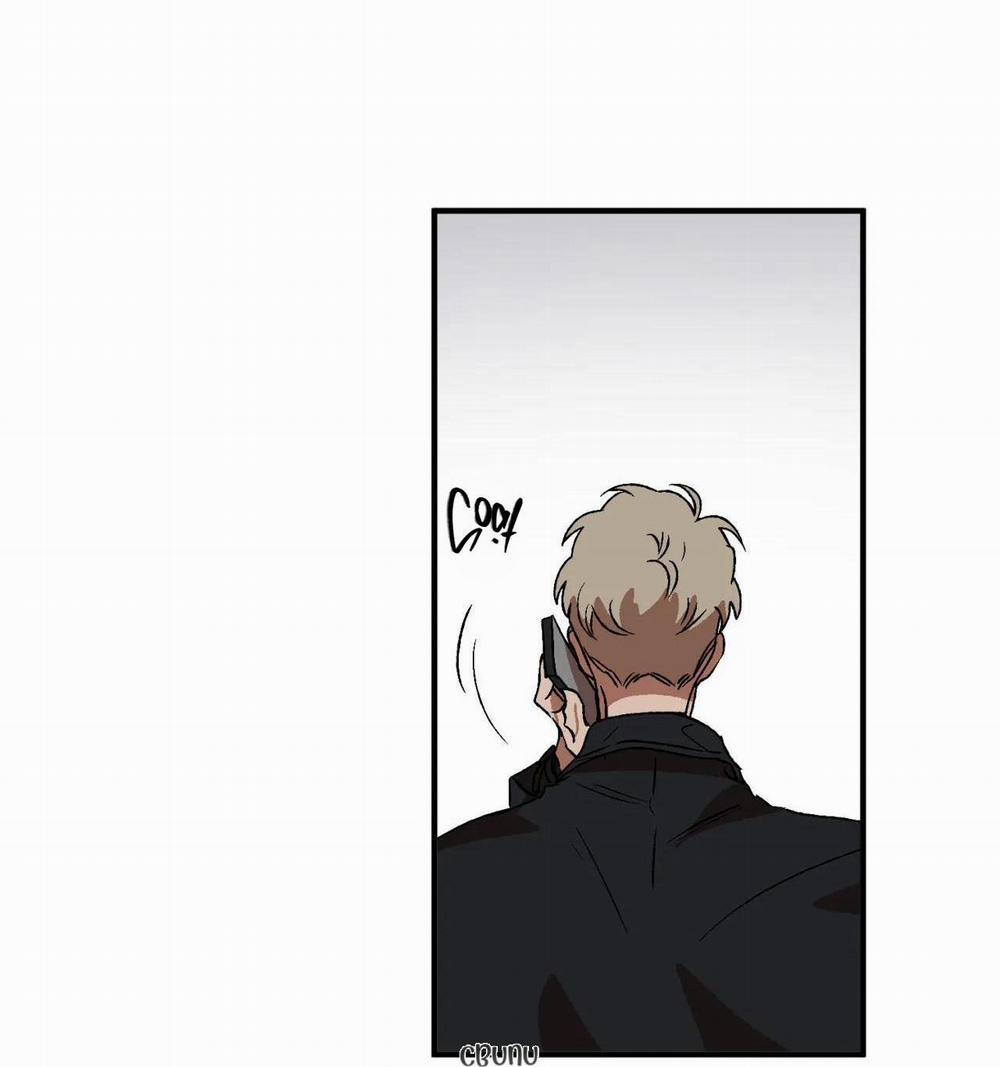 (Cbunu) Bẫy Đôi Ngọt Ngào 14 trang 66