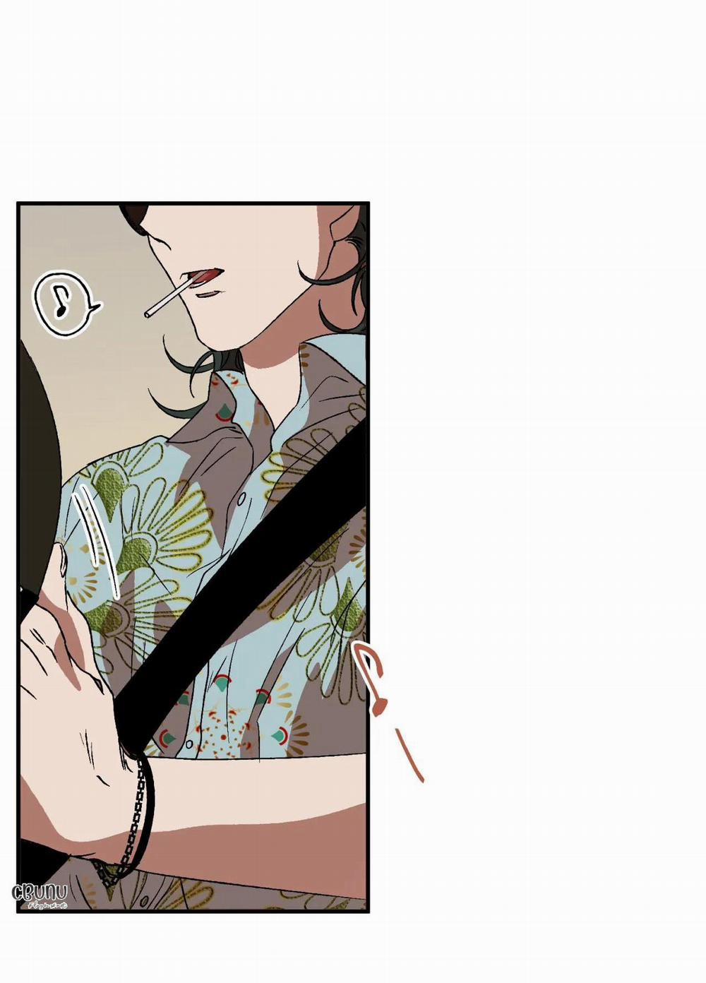 (Cbunu) Bẫy Đôi Ngọt Ngào 14 trang 70