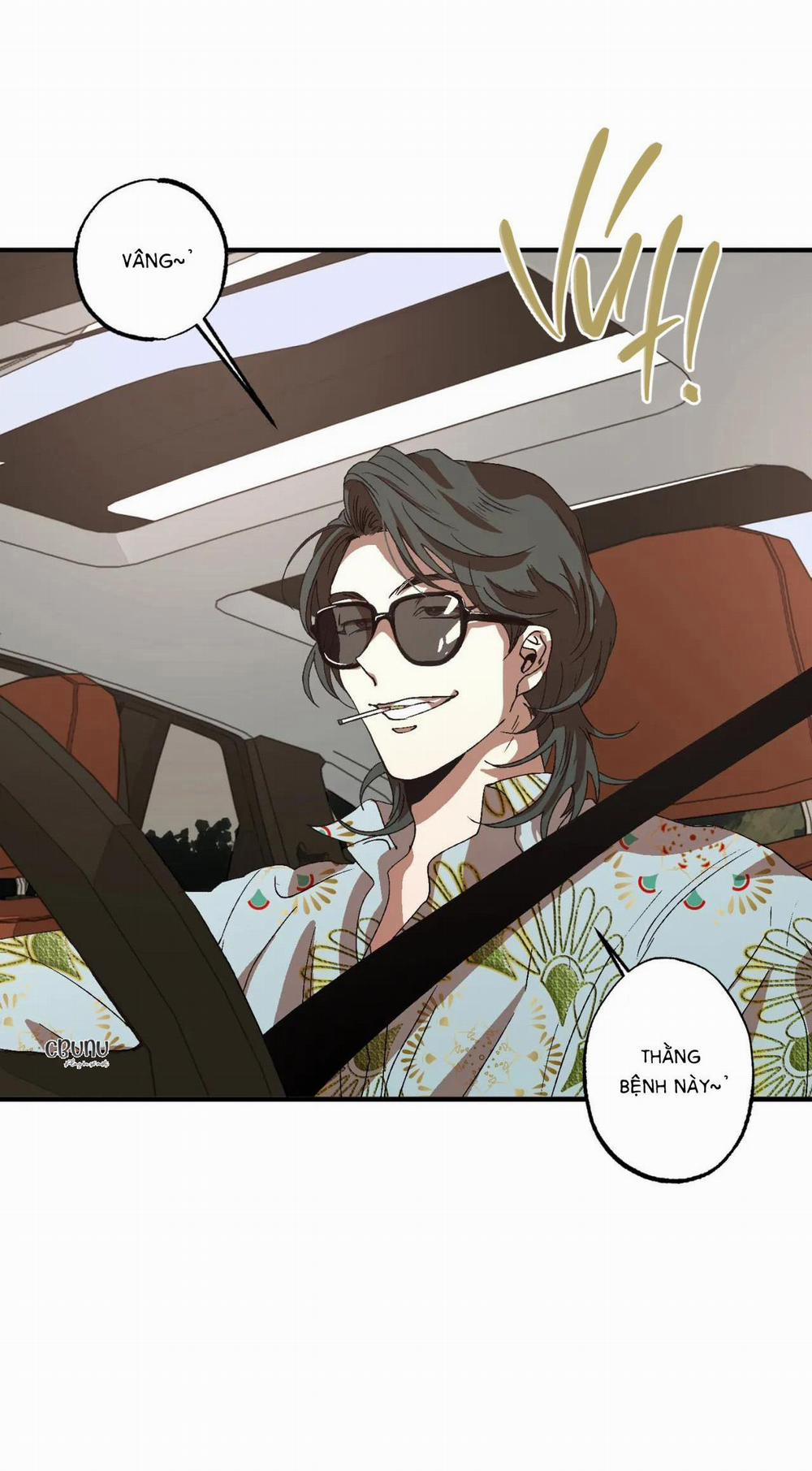 (Cbunu) Bẫy Đôi Ngọt Ngào 14 trang 75