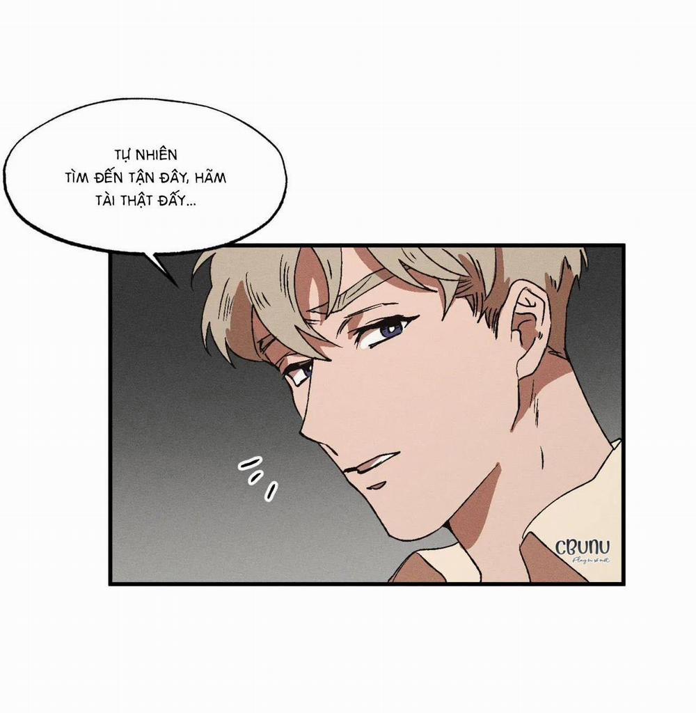 (Cbunu) Bẫy Đôi Ngọt Ngào 15 trang 13