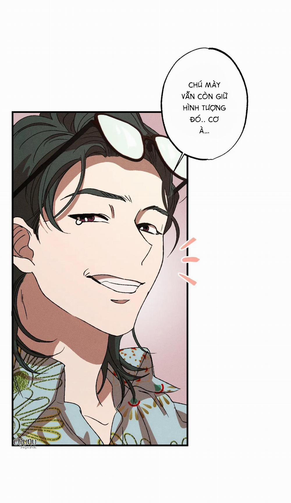 (Cbunu) Bẫy Đôi Ngọt Ngào 15 trang 17