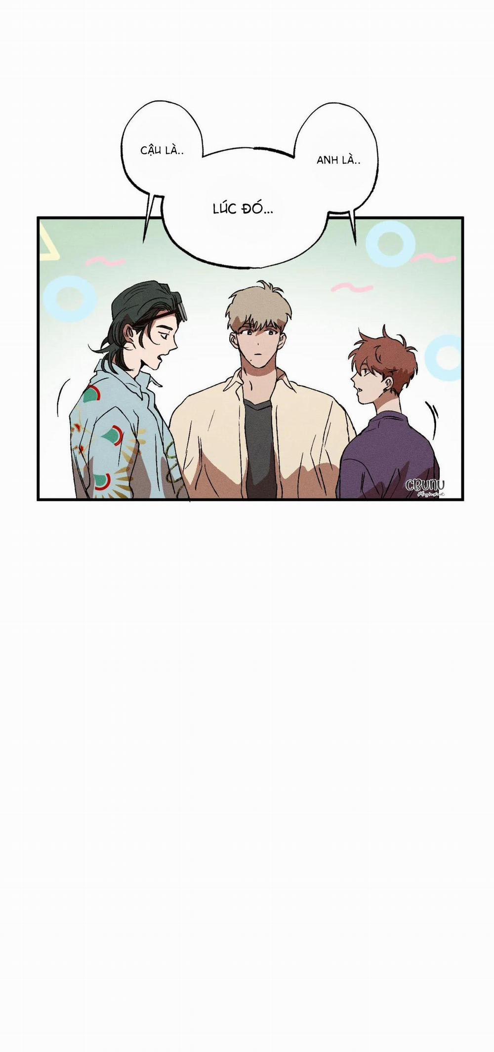 (Cbunu) Bẫy Đôi Ngọt Ngào 15 trang 19