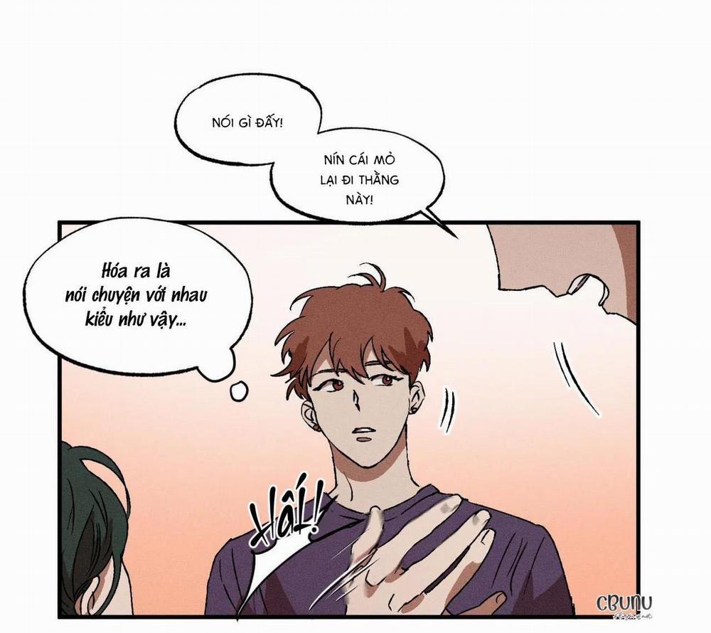 (Cbunu) Bẫy Đôi Ngọt Ngào 15 trang 27