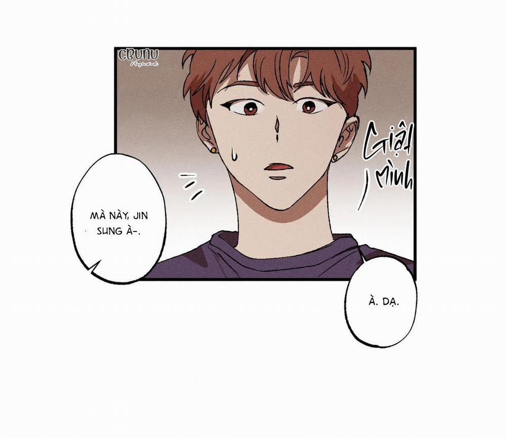 (Cbunu) Bẫy Đôi Ngọt Ngào 15 trang 29