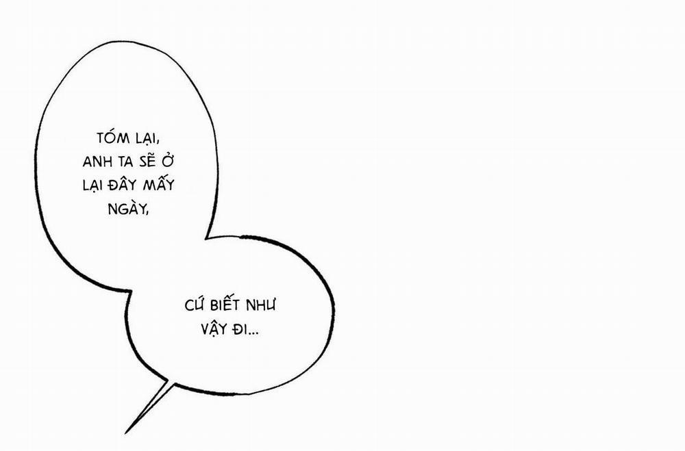 (Cbunu) Bẫy Đôi Ngọt Ngào 15 trang 36