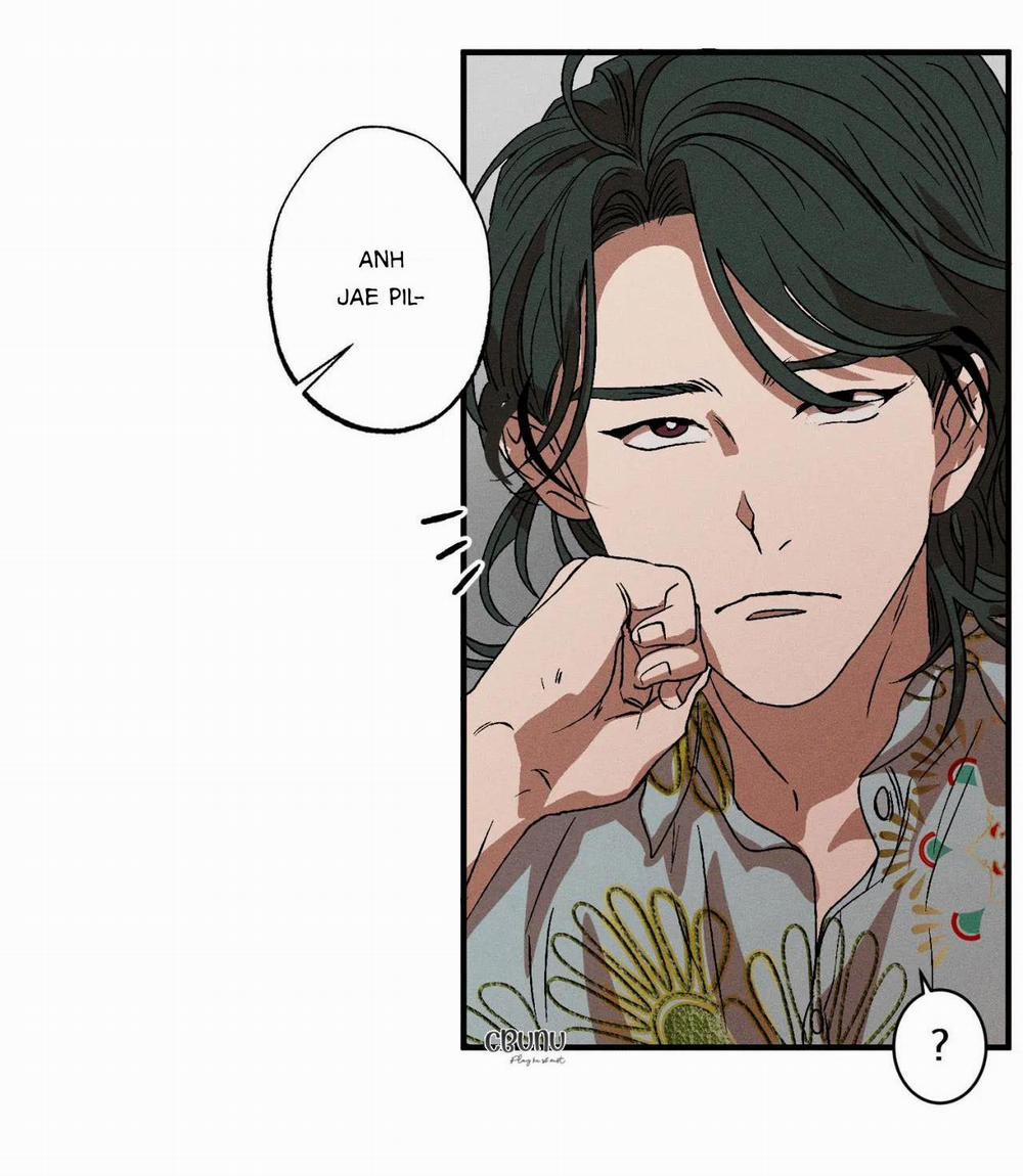 (Cbunu) Bẫy Đôi Ngọt Ngào 15 trang 41