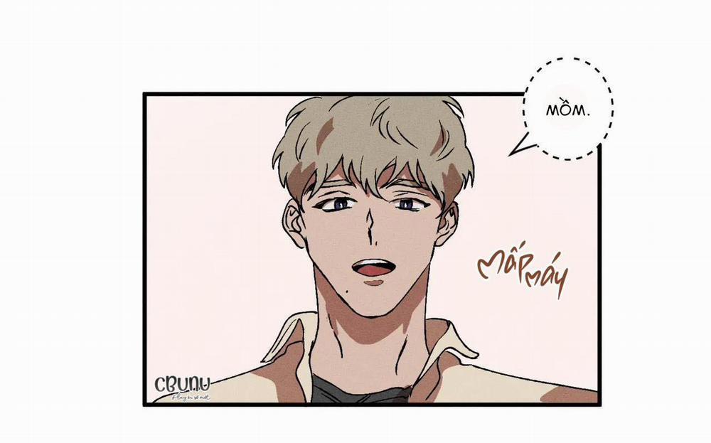 (Cbunu) Bẫy Đôi Ngọt Ngào 15 trang 46