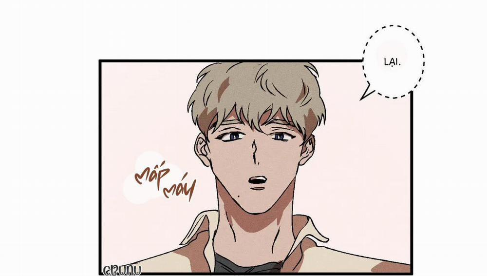 (Cbunu) Bẫy Đôi Ngọt Ngào 15 trang 47