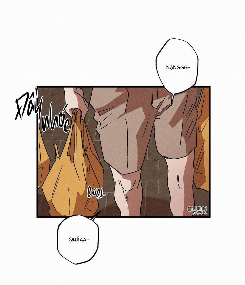 (Cbunu) Bẫy Đôi Ngọt Ngào 15 trang 50