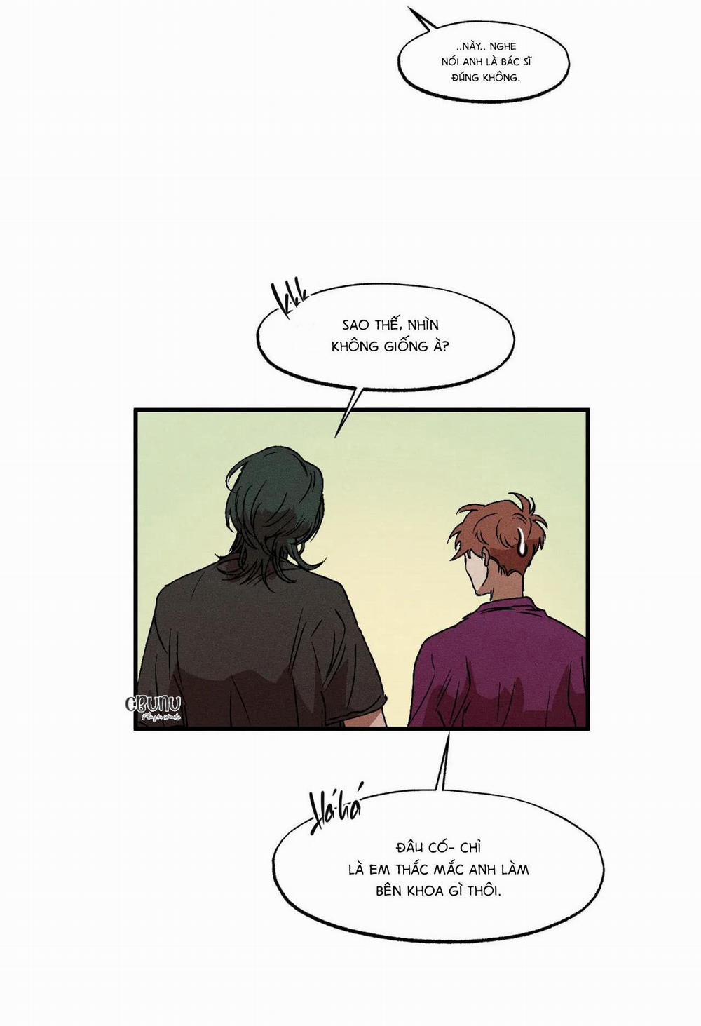 (Cbunu) Bẫy Đôi Ngọt Ngào 15 trang 53