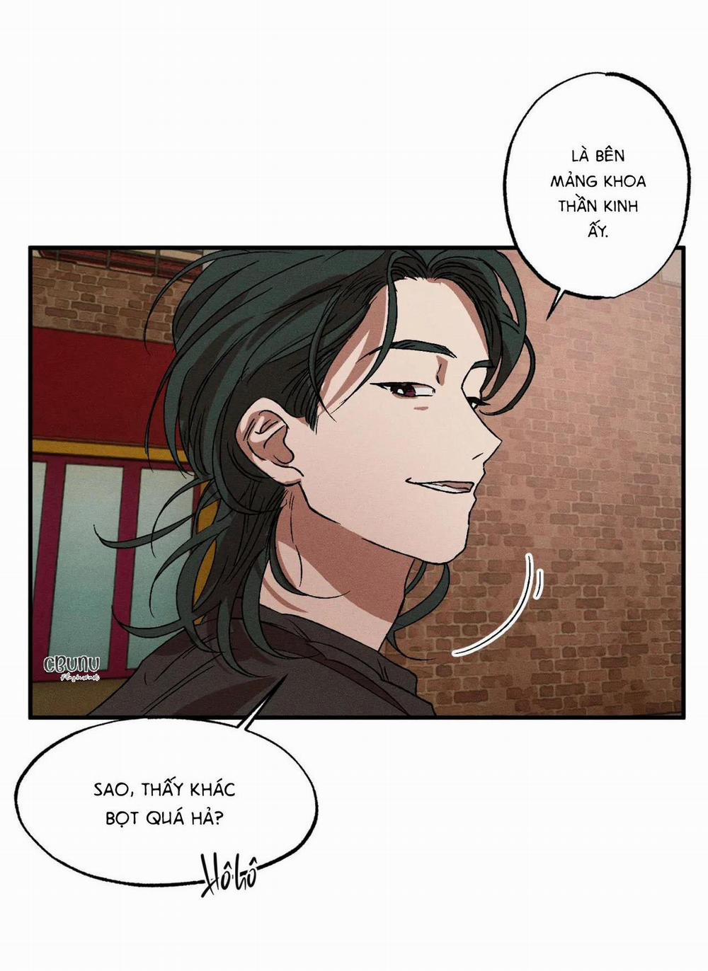 (Cbunu) Bẫy Đôi Ngọt Ngào 15 trang 55