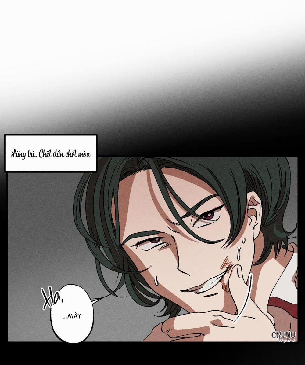 (Cbunu) Bẫy Đôi Ngọt Ngào 15 trang 62