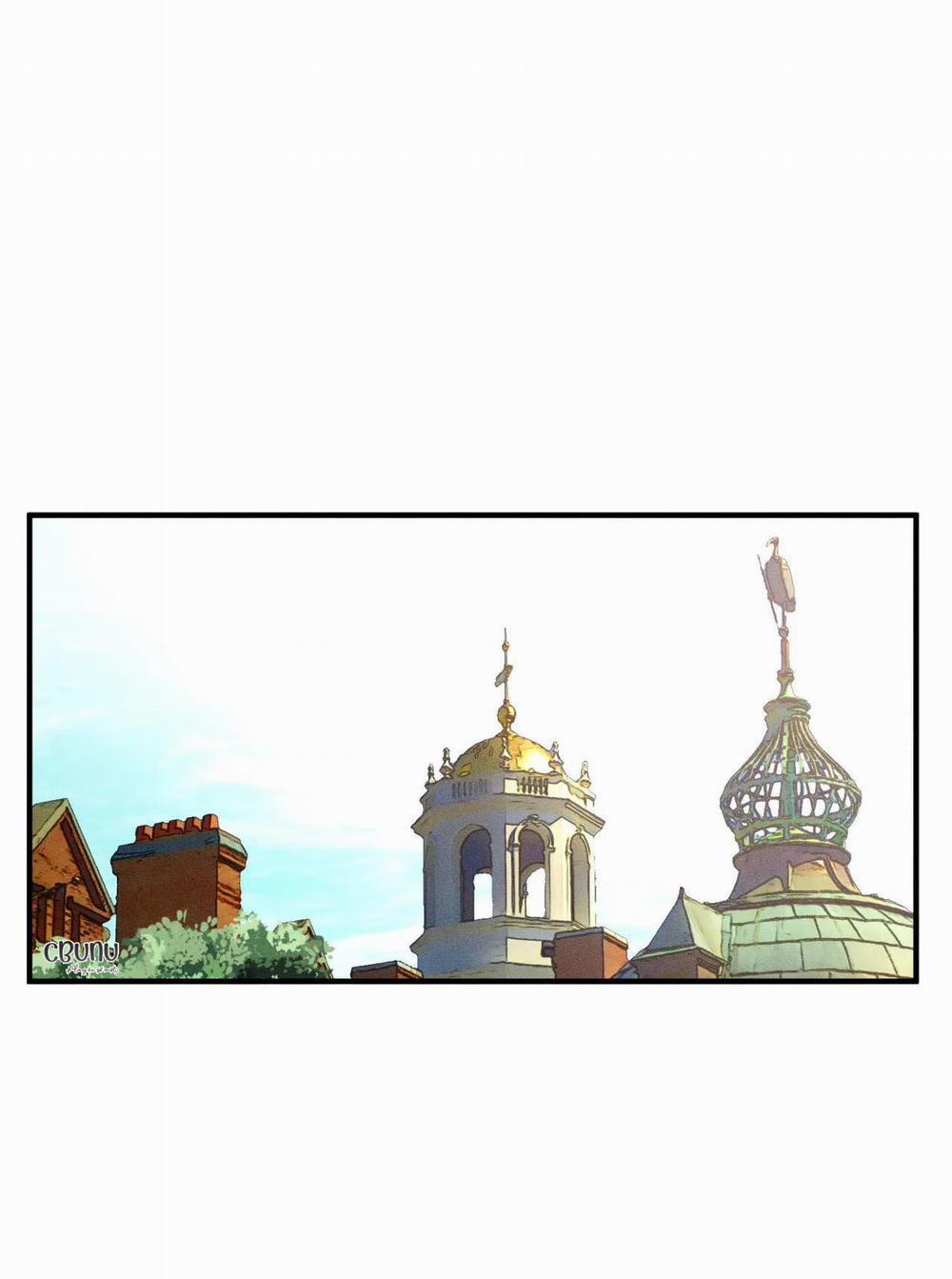 (Cbunu) Bẫy Đôi Ngọt Ngào 16 trang 1