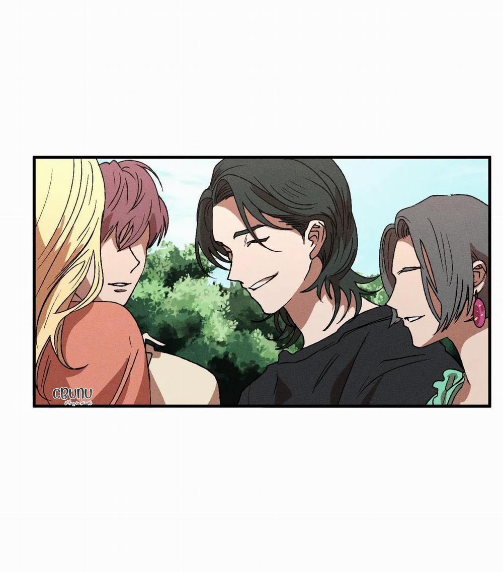 (Cbunu) Bẫy Đôi Ngọt Ngào 16 trang 2