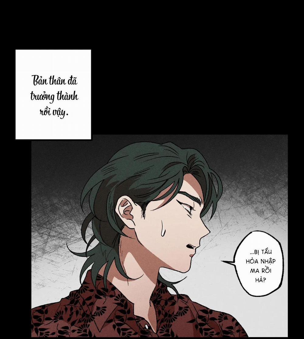 (Cbunu) Bẫy Đôi Ngọt Ngào 16 trang 22