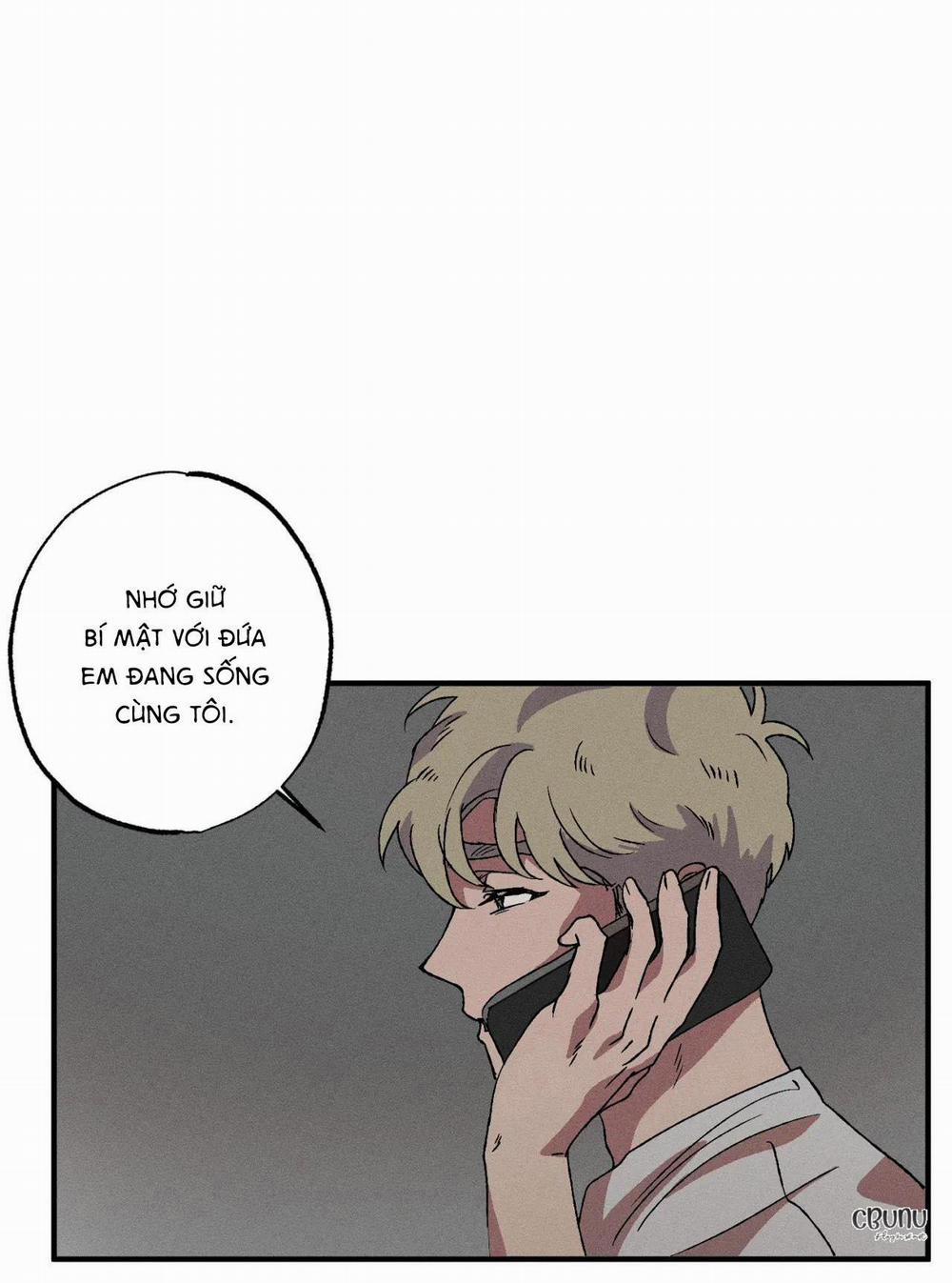 (Cbunu) Bẫy Đôi Ngọt Ngào 16 trang 26