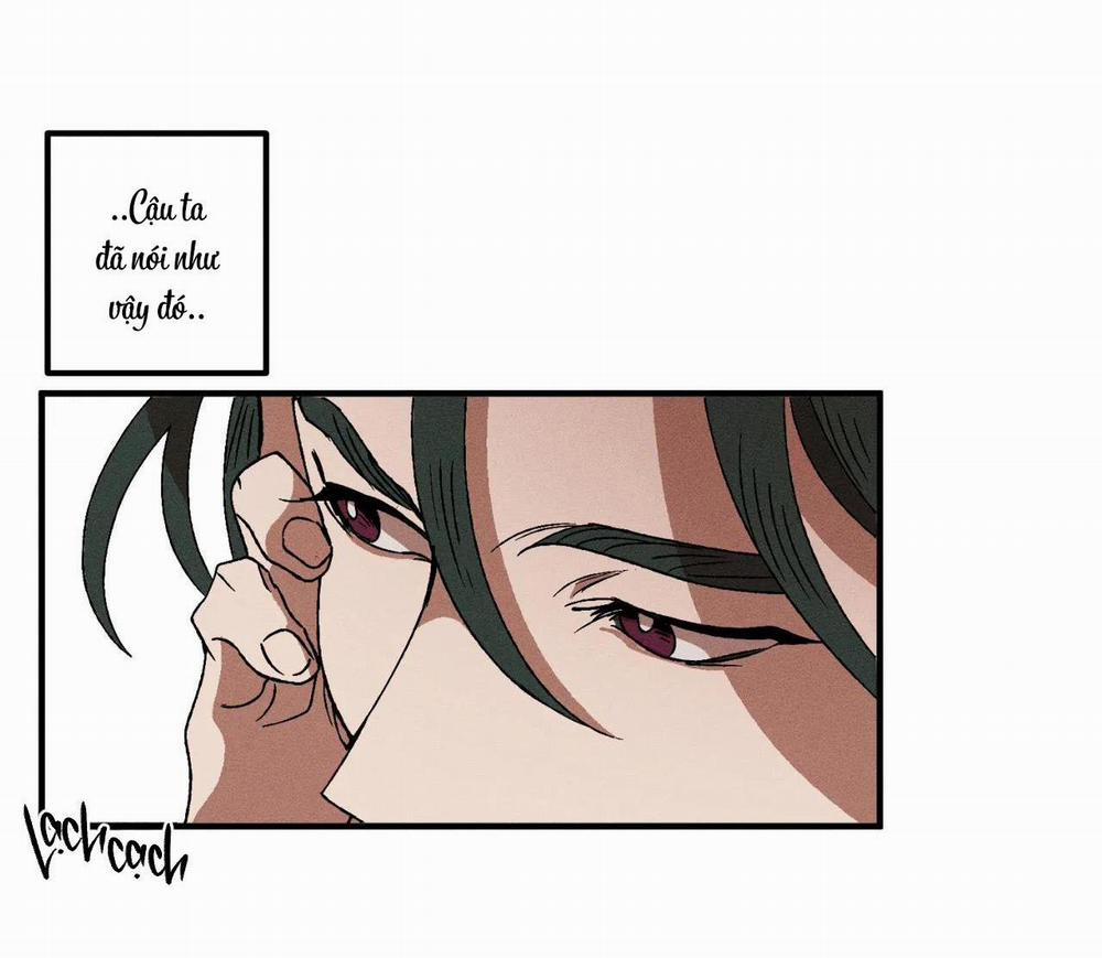 (Cbunu) Bẫy Đôi Ngọt Ngào 16 trang 30
