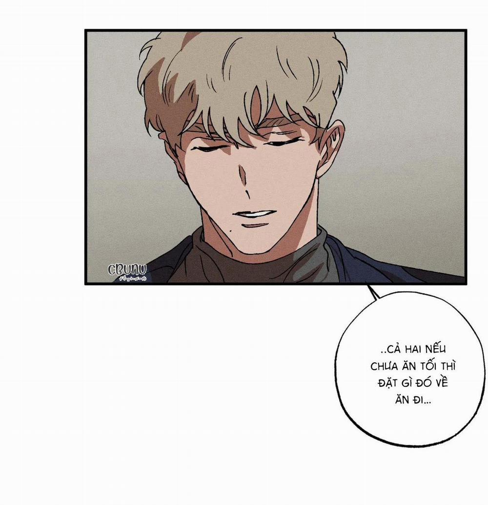 (Cbunu) Bẫy Đôi Ngọt Ngào 16 trang 48