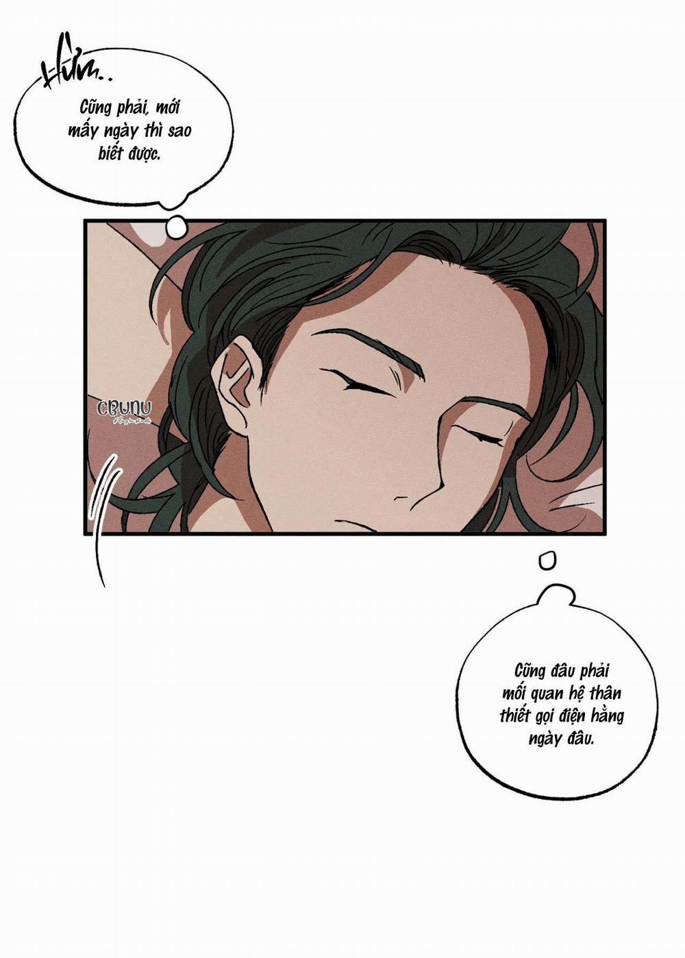 (Cbunu) Bẫy Đôi Ngọt Ngào 16 trang 54