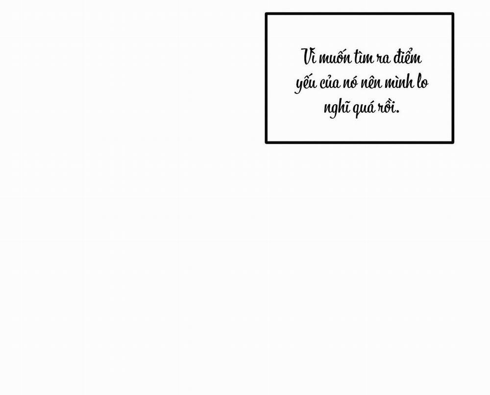 (Cbunu) Bẫy Đôi Ngọt Ngào 16 trang 57