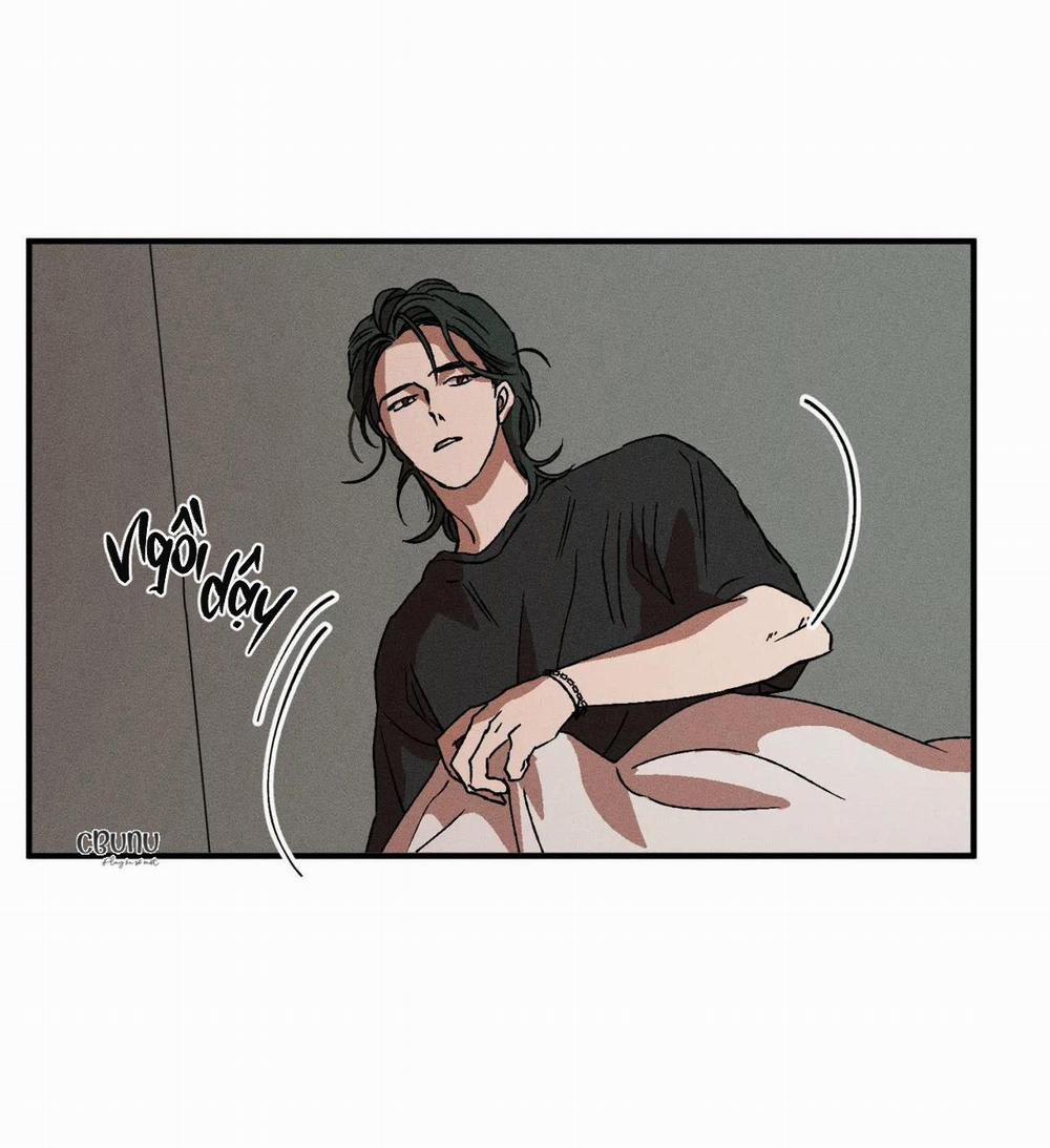 (Cbunu) Bẫy Đôi Ngọt Ngào 16 trang 59